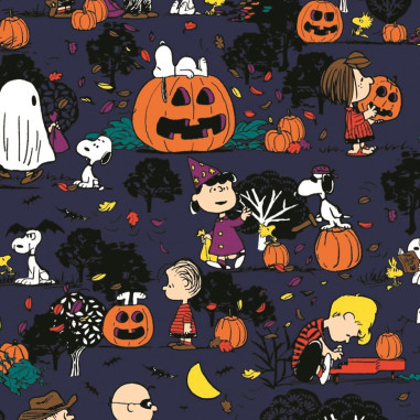 Tela sublimada halloween 000  - 1.5M x 1M